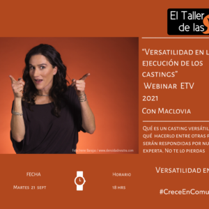 Maclovia Castings versatiles