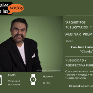 Arquetipos publicitarios II