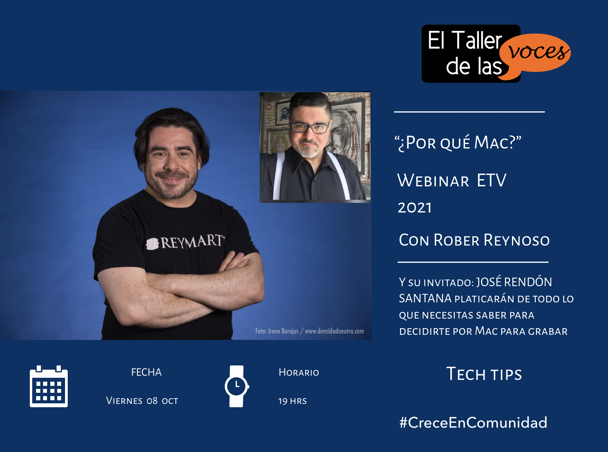 Por qué usar Mac para grabar audio